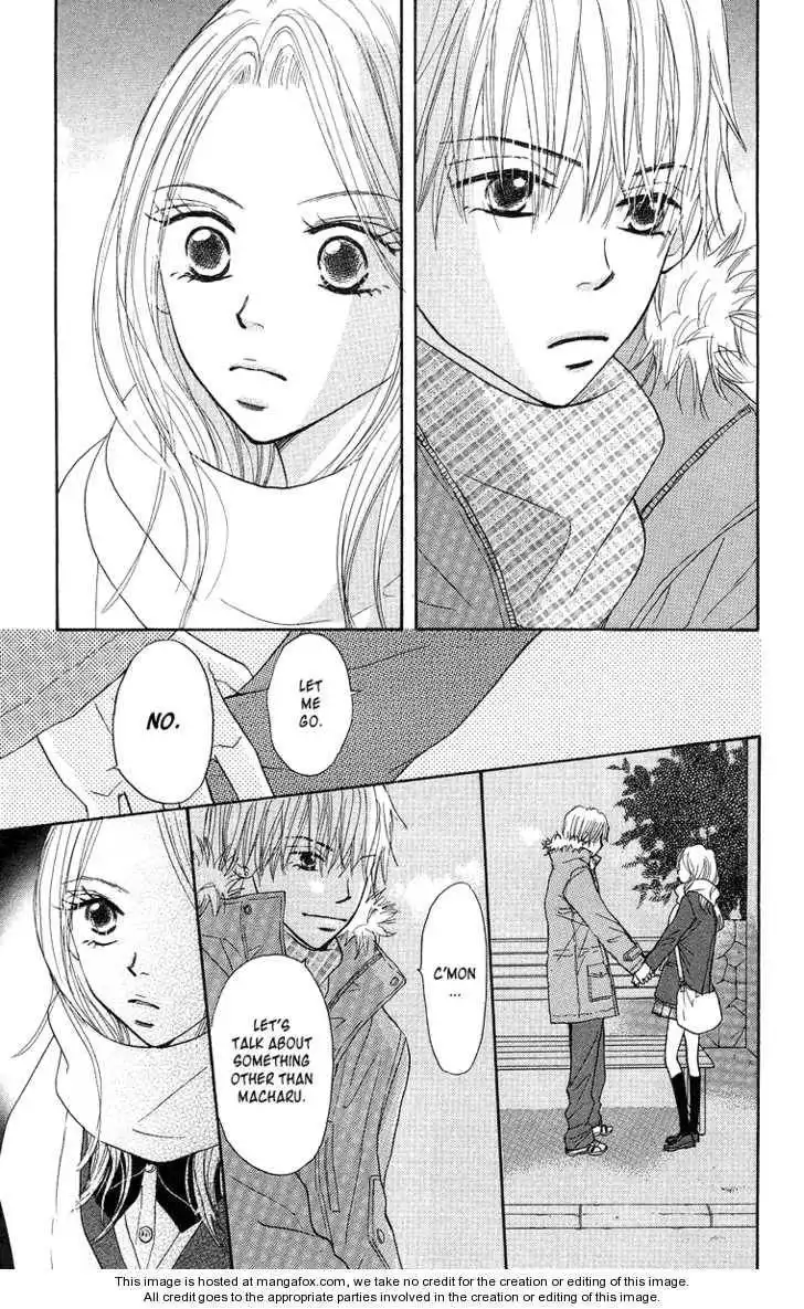 Monkey High! Chapter 19 4